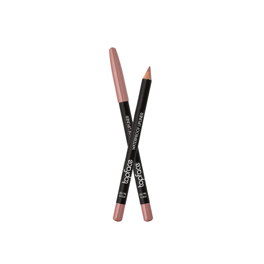 TOPFACE WATERPROOF LIPLINER
