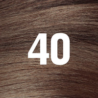 Revlon Color Silk Beautiful Hair Color 40 Medium Ash Brown