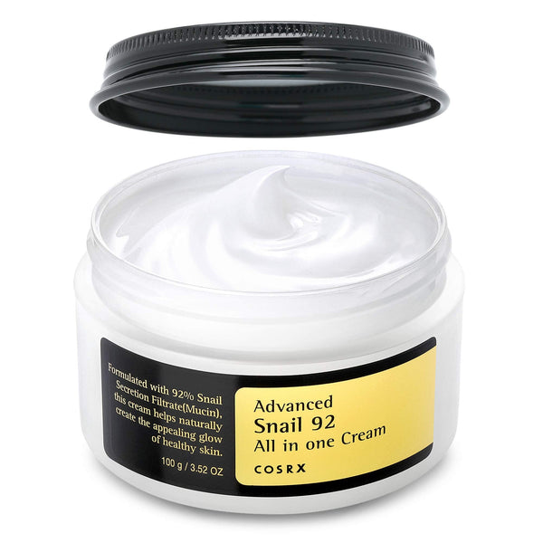 COSRX Advanced Snail 92  All in one Cream
