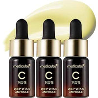 Medicube Deep Vita C Ampoule (3 Ampoules)