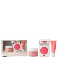 Summer Fridays The Dewy Pink Set