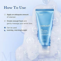 Medicube Zero Foam Cleanser