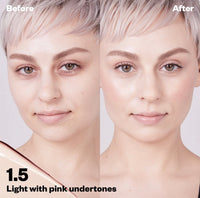Kosas Revealer Super Creamy + Brightening Concealer