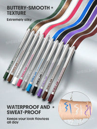 Sheglam Boldline Longwear Multi-Function Gel Liner
