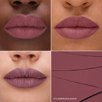 SEPHORA 5pc Cream Lip Stain Makeup Gift