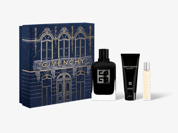 Givenchy Gentleman Society Gift Set