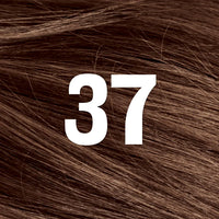 Revlon Color Silk Beautiful Hair Color 37 Dark Golden Brown