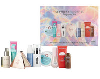 Sephora Favorites Prep & Set Kit