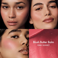 Summer Fridays The Dewy Pink Set