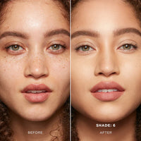 HOURGLASS AMBIENT SOFT GLOW FOUNDATION