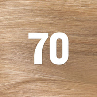 Revlon Color Silk Beautiful Hair Color 70 Medium Ash Blonde