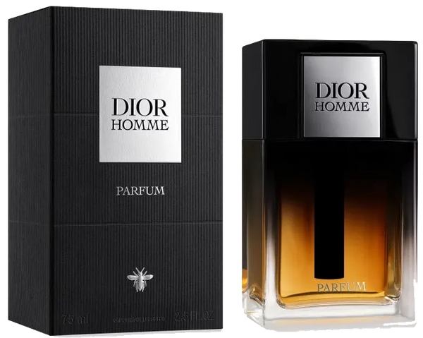 Dior Homme Parfum 75ml