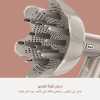 SHARK FlexStyle 5-in-1 Air Styler & Hair Dryer with Storage Case
