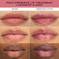  olehenriksen lip treatment glimmer