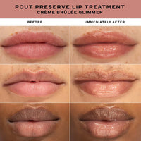  olehenriksen lip treatment glimmer