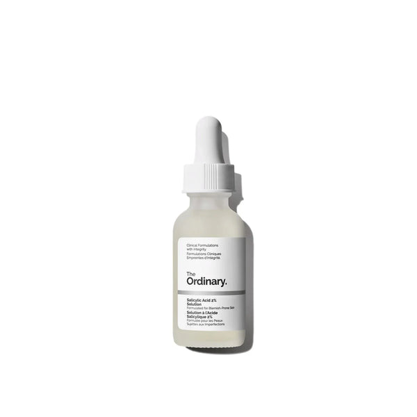 The Ordinary Salicylic Acid 2% Solution