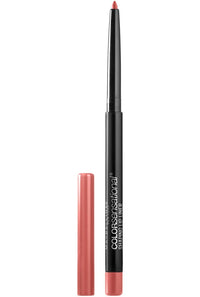 Maybelline COLOR SENSATIONAL SHAPING LIP LINER