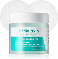 Dr.Melaxin Bp Pore Exfoliating Pad