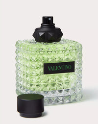 Valentino Donna Born in Roma Green Stravaganza EDP (sample size)