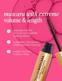Grande cosmetics The Cult Faves
Lash & Brow Travel Set