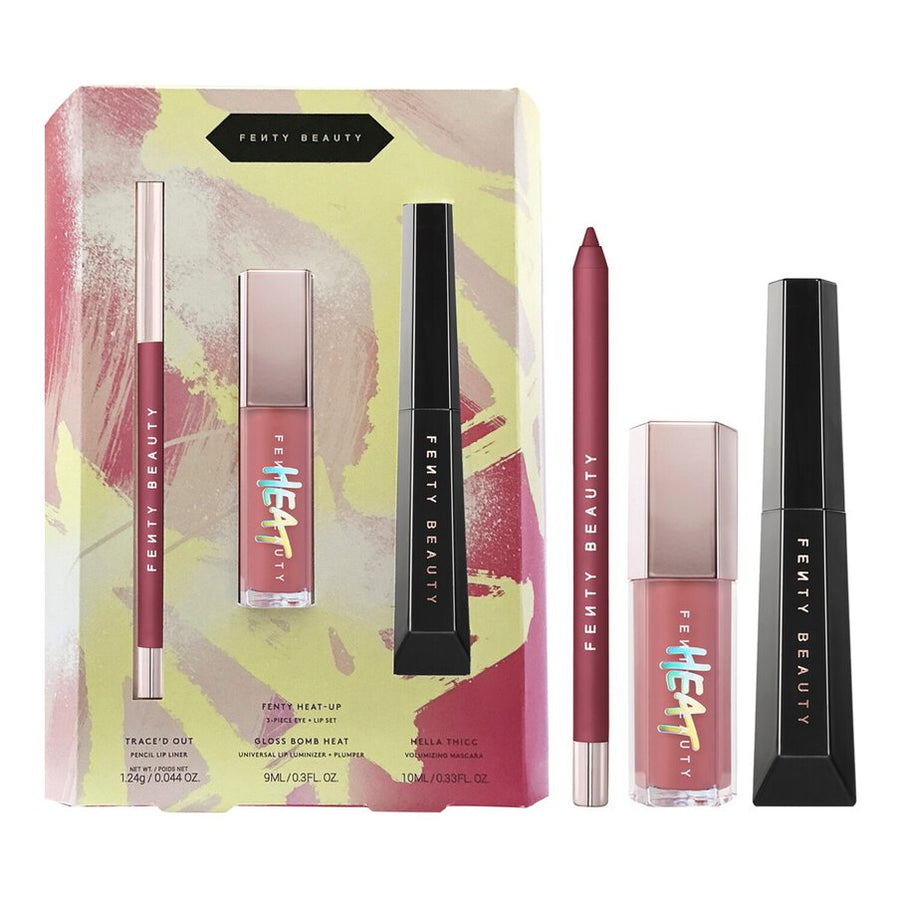Fenty Beauty Summ’r Addictions Set