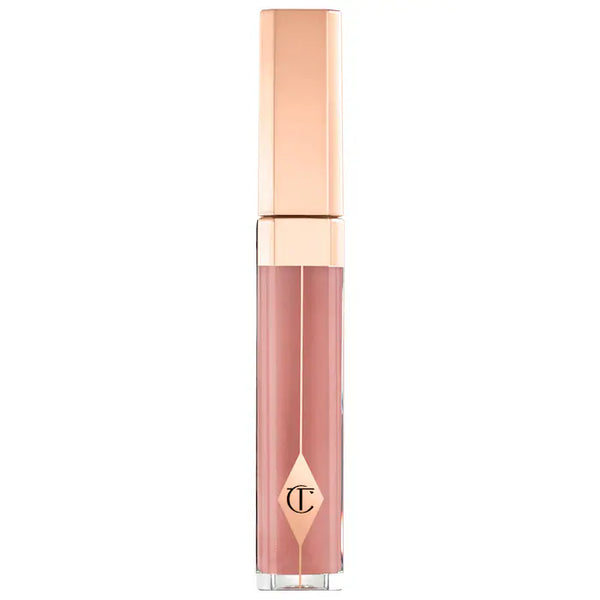 Charlotte Tilbury Lip Lustre Lip Gloss Pillow Talk Collection