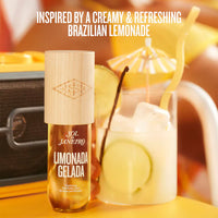 Sol de Janeiro Limonada Gelada Hair & Body Perfume Mist