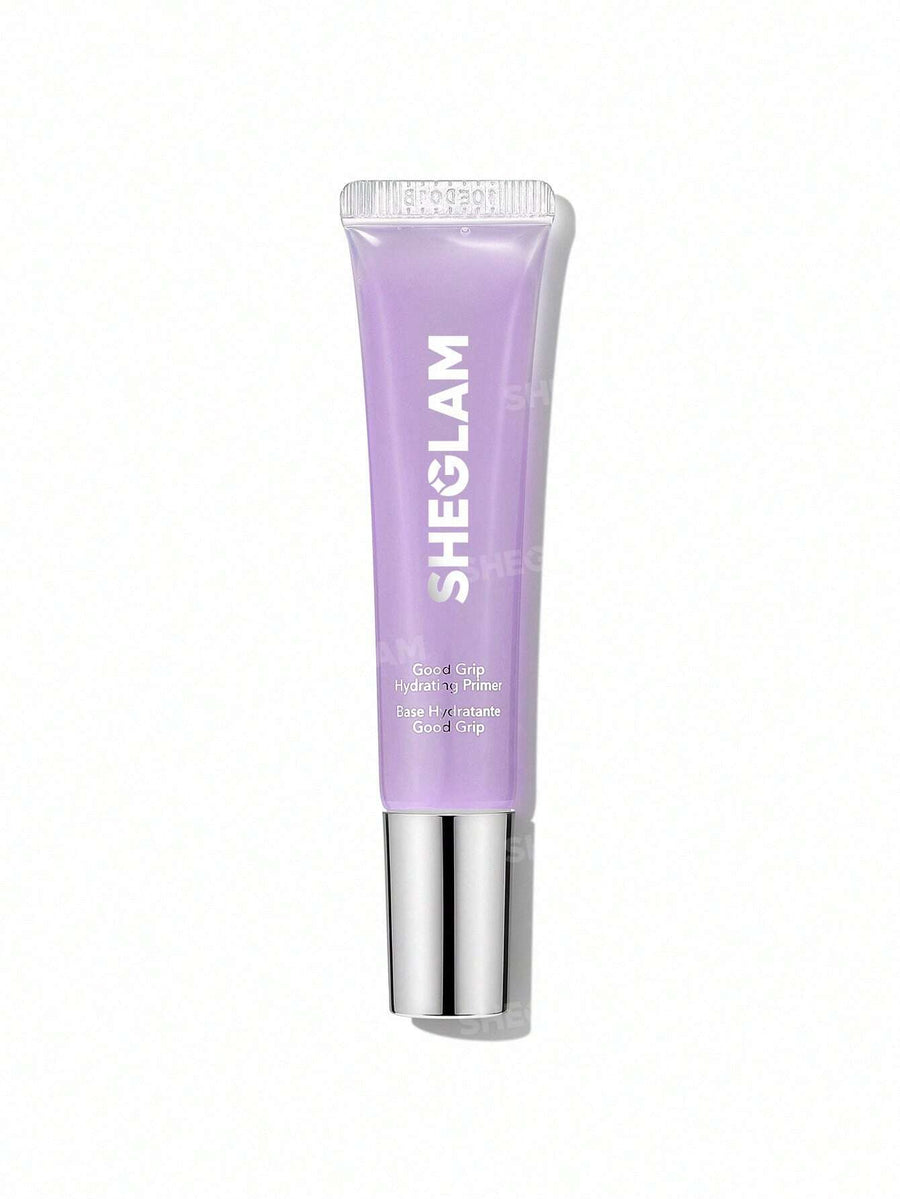 Sheglam Good Grip Hydrating Primer-Blueberry + AHA (Mini Size)