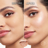 L’Oréal Paris Lumi Le Glow Highlighter Stick
