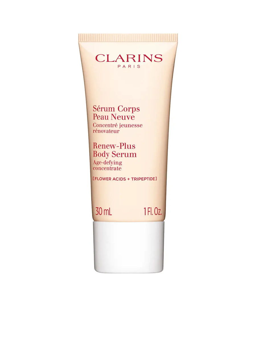 CLARINS Renew Plus Body Serum
