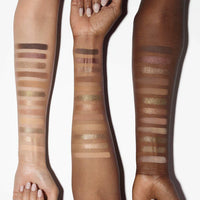 MAKEUP BY MARIO Ethereal Eyes Eyeshadow Palette (Nature)