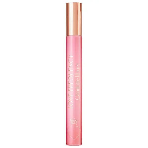 Charlotte Tilbury Love Frequency Eau de Parfum