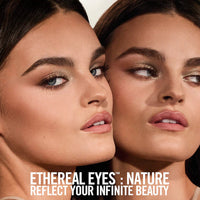 MAKEUP BY MARIO Ethereal Eyes Eyeshadow Palette (Nature)