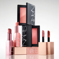 NARS ORGASM MATTE & GLOW BLUSH DUO