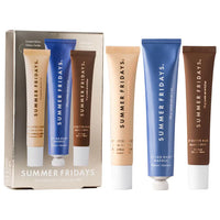 Summer Fridays The Holiday Trio Set