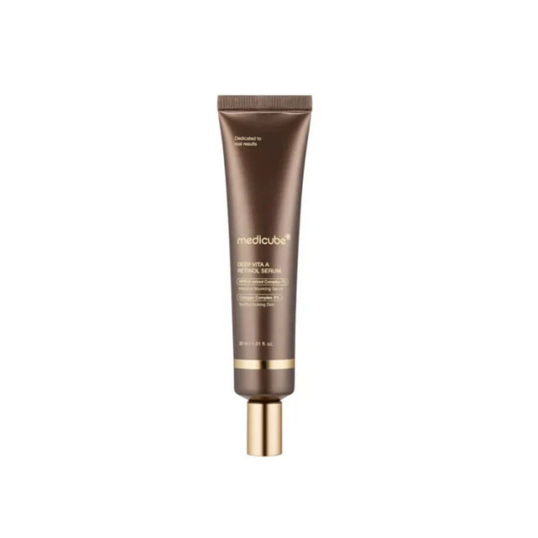 Medicube Deep Vita A Retinol Serum