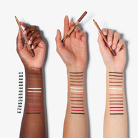 MAKEUP FOREVER Artist Color Pencil Longwear Lip Liner