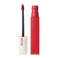 Maybelline Super Stay Matte Ink Liquid Lipstick