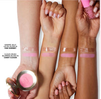 TOO FACED Dream A Little Dream: Blush & Lip Gloss Set