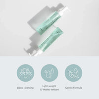 Dr.Althea
Gentle Pore Vegan Cleansing Oil