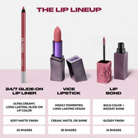 Urban Decay 24/7 Glide-On Waterproof Lip Pencil