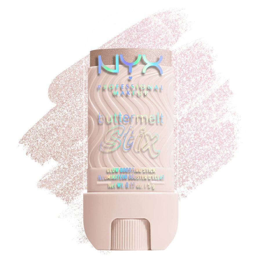 NYX BUTTERMELT GLOW BOOSTING HIGHLIGHTER STIX