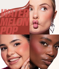 HUDA BEAUTY Blush Filter Soft Glow Liquid Blush