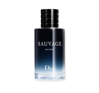 DIOR Sauvage Eau Forte parfum (sample size) 10 ml