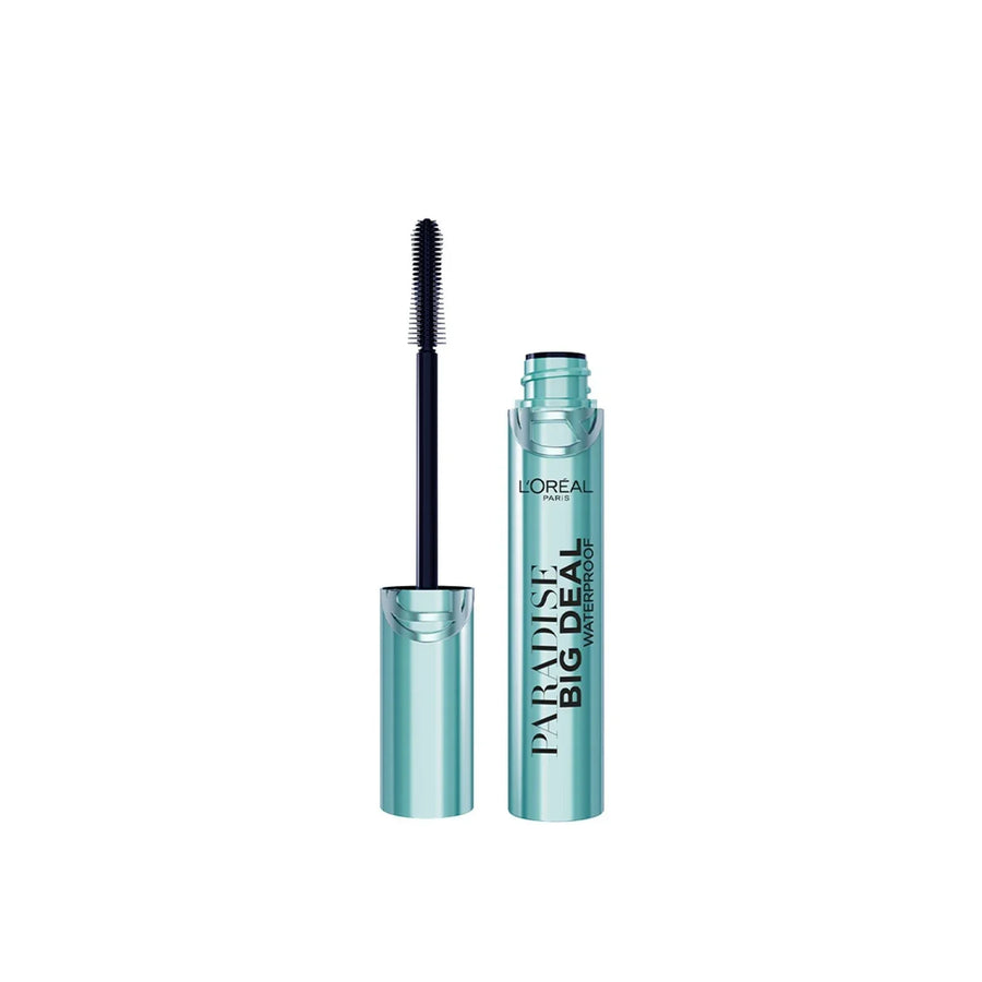 L’oreal Paradise Big Deal Buildable WaterProof Mascara