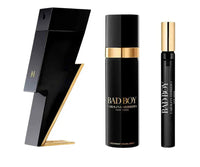 CAROLINA HERRERA Bad Boy Eau de Toilette set