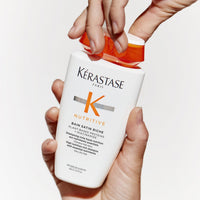 KÉRASTASE NUTRITIVE BAIN SATIN RICHE SHAMPOO (Mini Size)