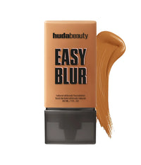 HUDA BEAUTY Easy Blur Foundation