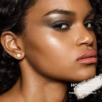 Fenty Beauty Diamond Bomb mini size