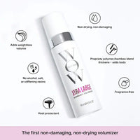 COLOR WOW 
Xtra Large Bombshell Volumizer